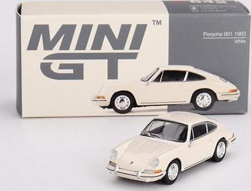 642 Porsche 901