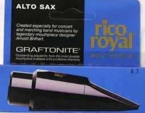 Rico A3 Alto Saksafon Beki