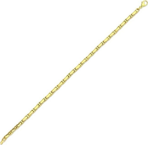 Altın Zincir Bileklik - 14k - 8.62gr