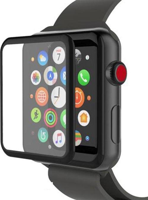 Apple Watch 38Mm Polymer Nano Ekran Koruyucu