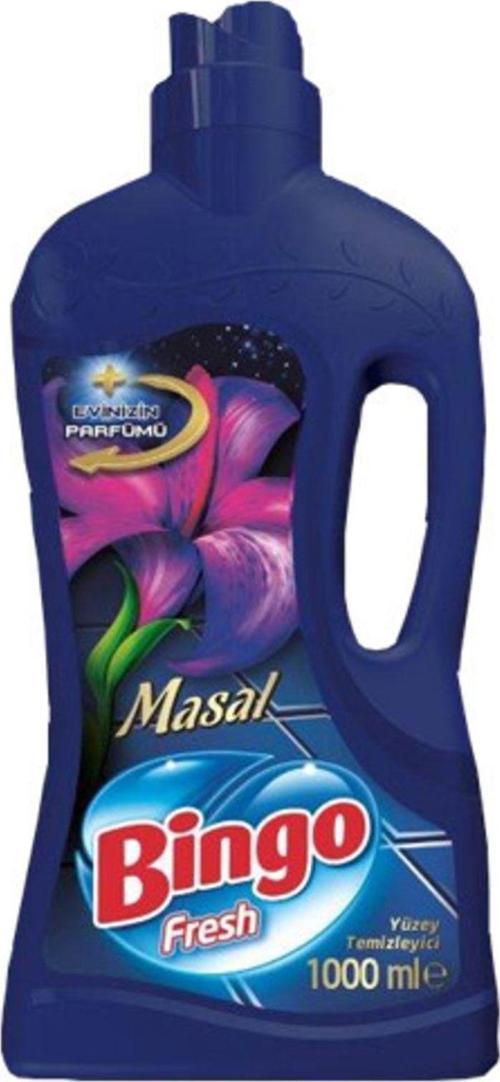 Fresh Masal Yüzey Temizleyici 1 LİTRE