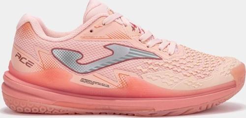Ace Lady 25 Pembe All Court Tenis Ayakkabısı TACLS2529AC