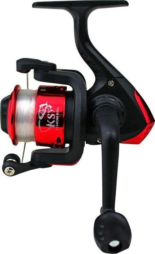 S200 Makine Red