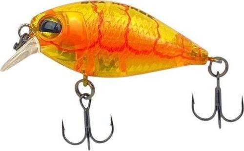 Fans Crank 3,6 Mm 3,8 Gr Honey Shrimp