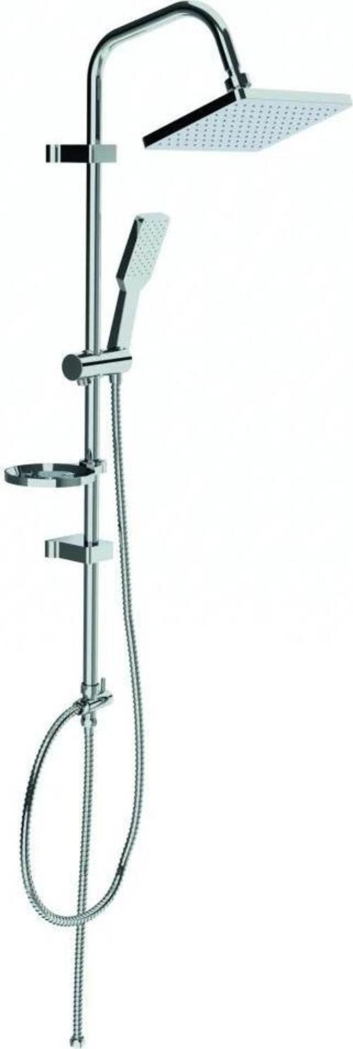Sh630 Tepe Duş Sistemi, Robot Duş Sistemi