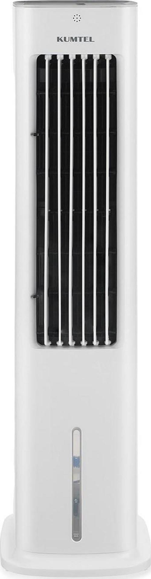 Sulu Portatif Soğutucu (Air Cooler) HAC-02
