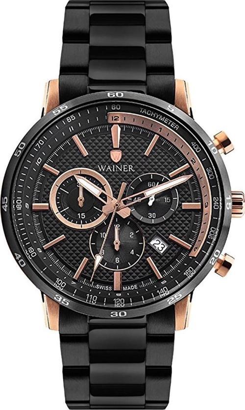 WA.19032-A Erkek Kol Saati , Swiss Made