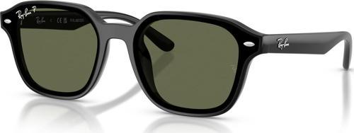 RB4458D 601/9A 65 Polarize Unisex Güneş Gözlüğü