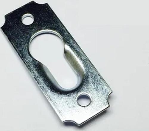 Gizli Tablo, Tuval, Kanvas, Çerçeve Askısı, Kancası 4x1,5 mm - 250 Adet