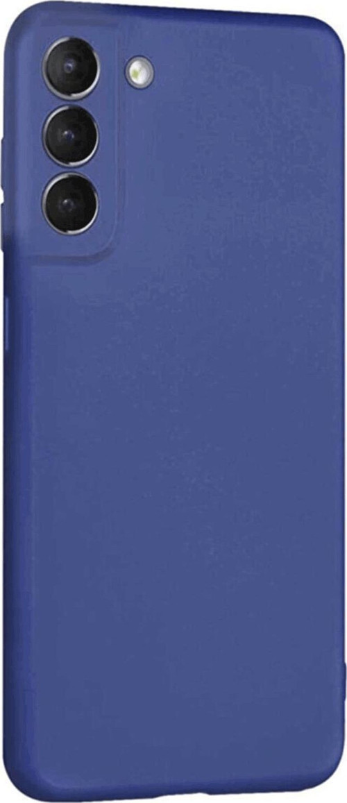 Samsung Galaxy S22 Kılıf Kamera Korumalı Silikon Rubber Arka Kapak