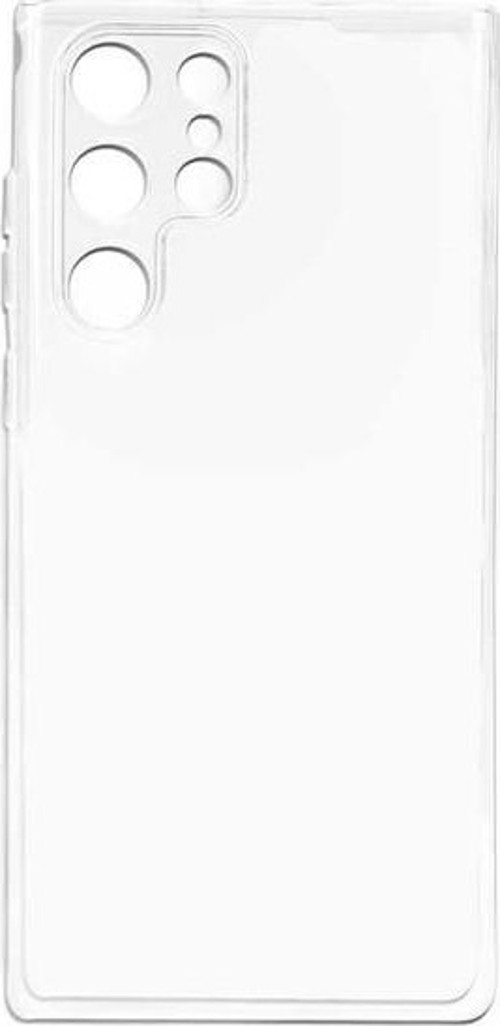 Samsung Galaxy S22 Ultra Kılıf Kamera Korumalı Silikon Rubber Arka Kapak
