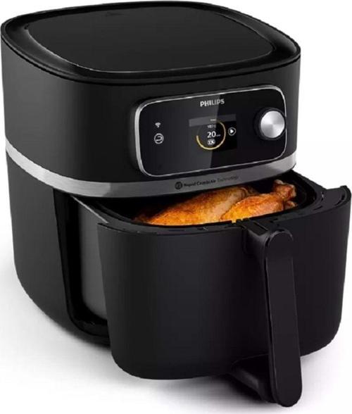 7000 Serisi Airfryer XXL Connected HD9880-90