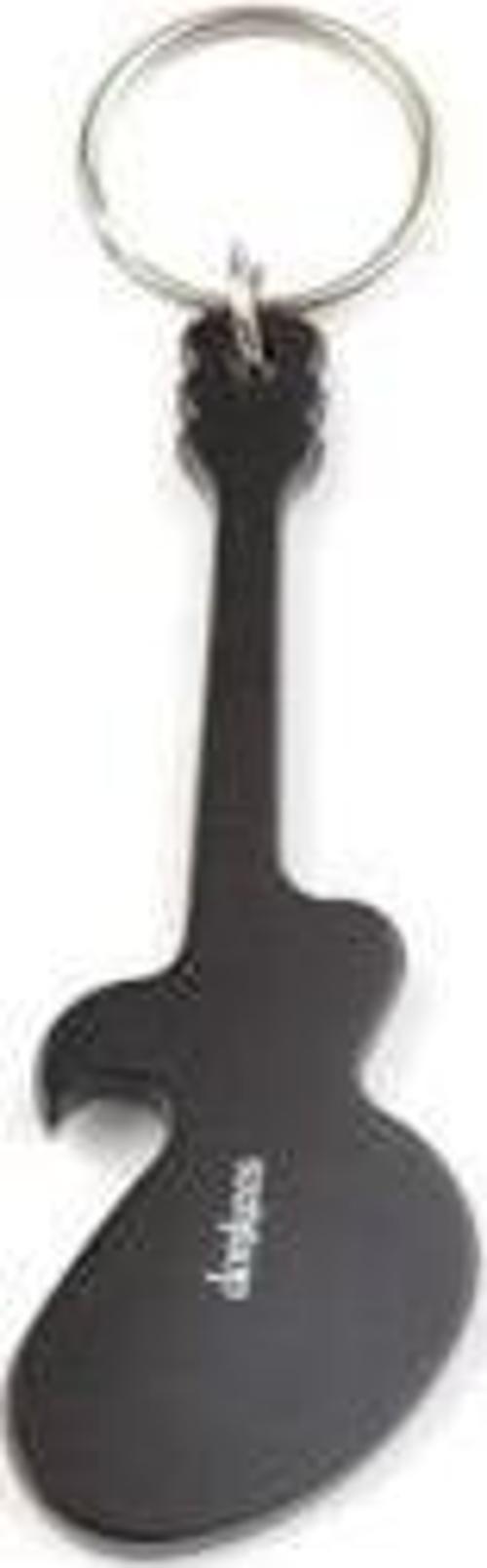 Klasik Gitar Şişe Açacağı Anahtarlık Dnk3481