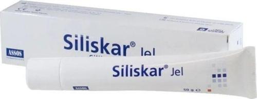Silistar Rejuvenating Jel 50 gr