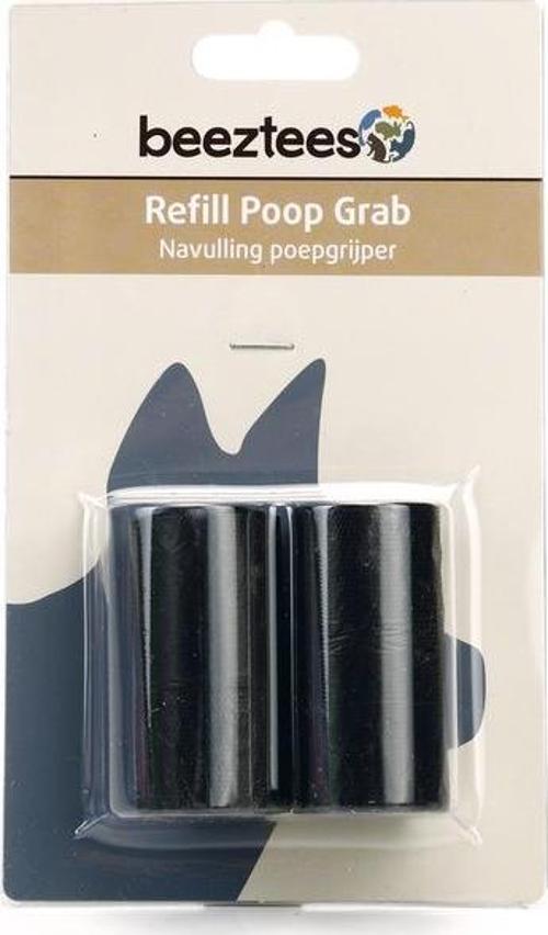 Köpek Dışkı Toplama Poşeti, 400041 Dışkı Toplama Aparatı Yedeği, 2x20Adet