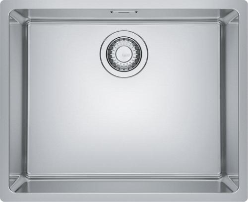 Maris Mrx 110-50 Inox Çelik Evye