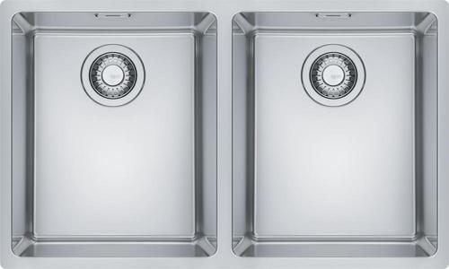 Maris Mrx 120-34-34 Inox Çelik Evye