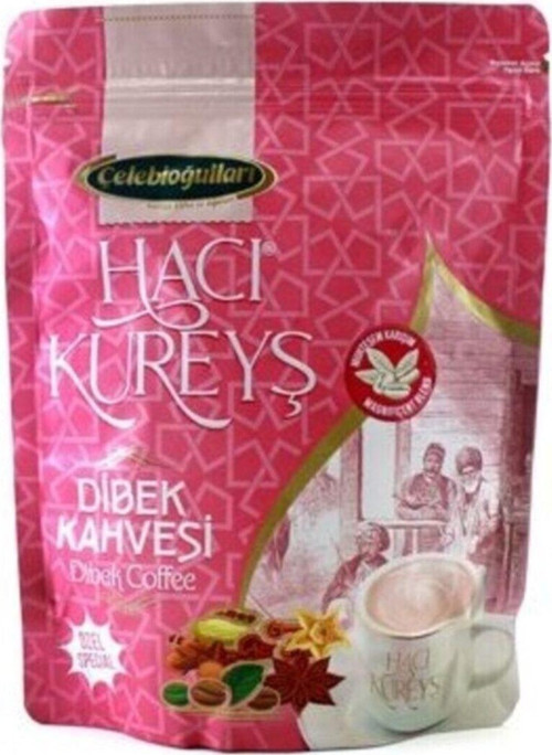 Dibek Kahvesi 200 Gr