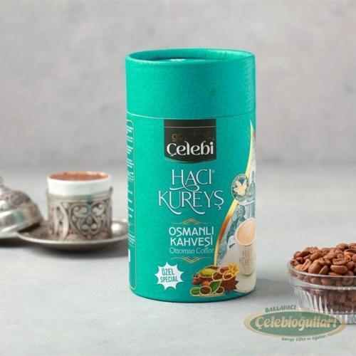 Osmanlı Kahvesi 250 Gr