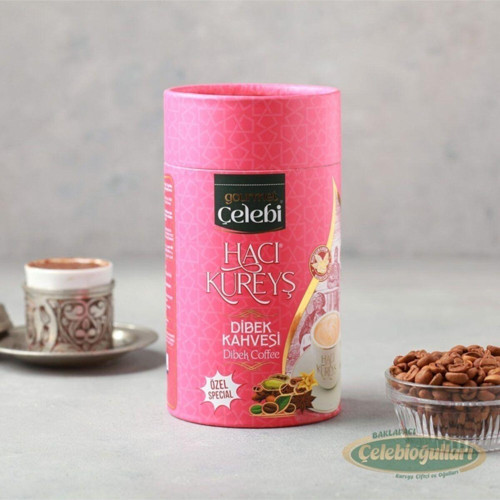 Dibek Kahvesi 250Gr