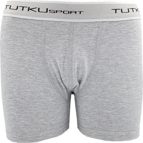 Erkek Elastan Spor Boxer -0400 6'lı paket