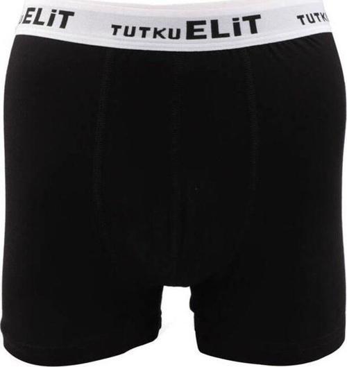 Erkek Modal Elastan Spor Boxer 6'lı 1252 x