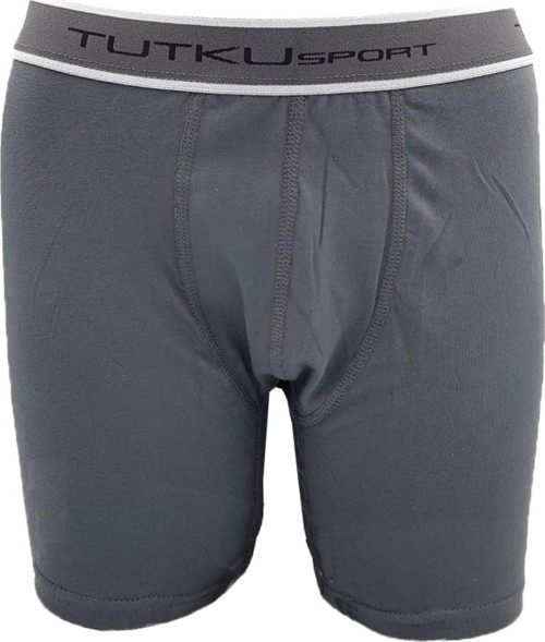 Erkek Elastan Spor Boxer -0400
