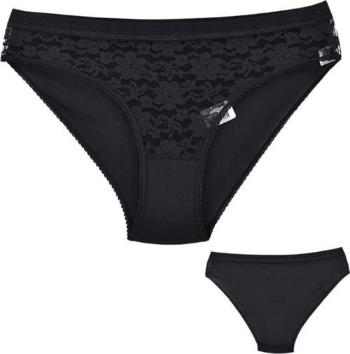 Safir Bayan Bikini Külot  12'li