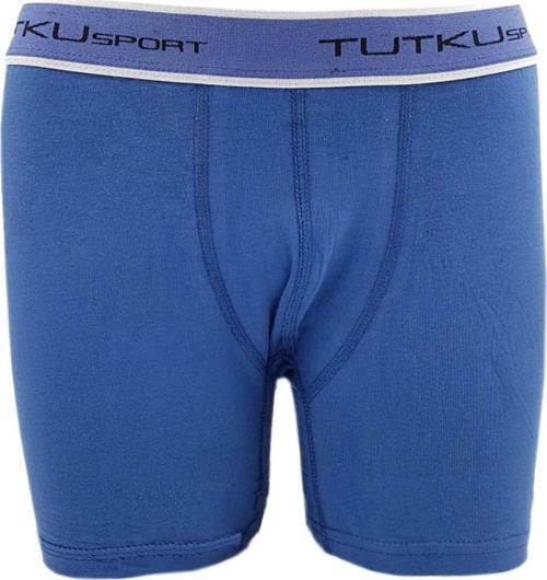 Erkek Elastan Spor Boxer -0400 6'lı paket