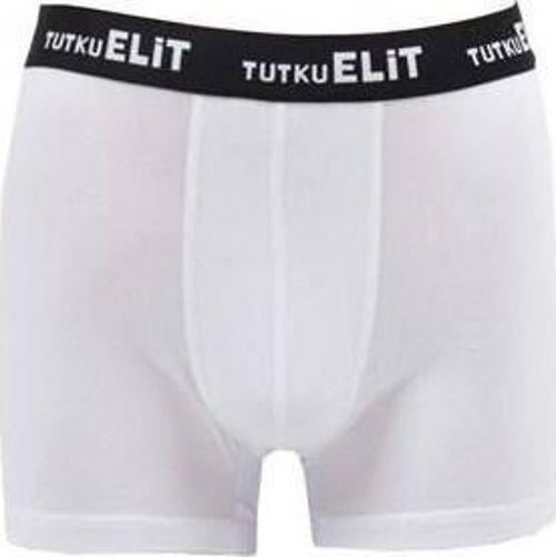 Erkek Modal Elastan Spor Boxer 6'lı 1252 x