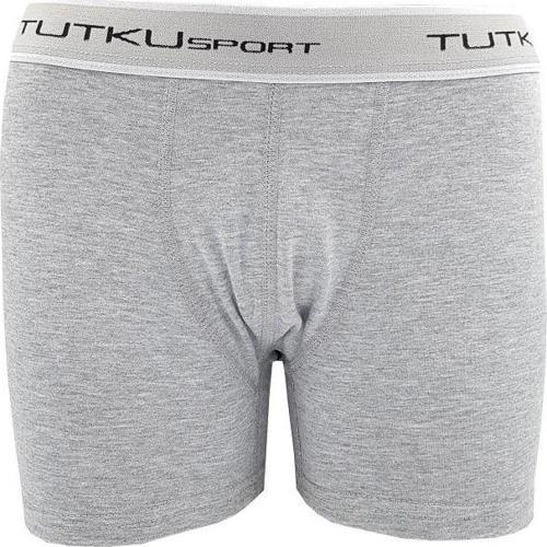 Erkek Elastan Spor Boxer -0400 6'lı paket