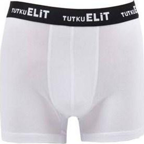 Erkek Modal Elastan Spor Boxer 6'lı 1252 x