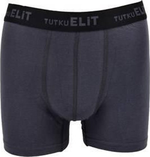Erkek Modal Elastan Spor Boxer 6'lı 1252 x