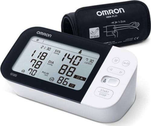 Omron M7 Intelli It Aleti Üst Koldan Ölçer