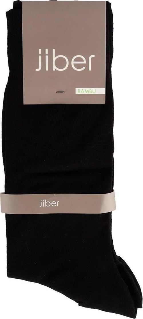 Erkek Bambu Likralı Uzun  Çorap 5500 - 12 Adet