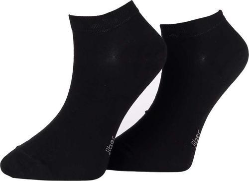 Erkek Bambu Patik Likralı Çorap 6750 - 12 Adet