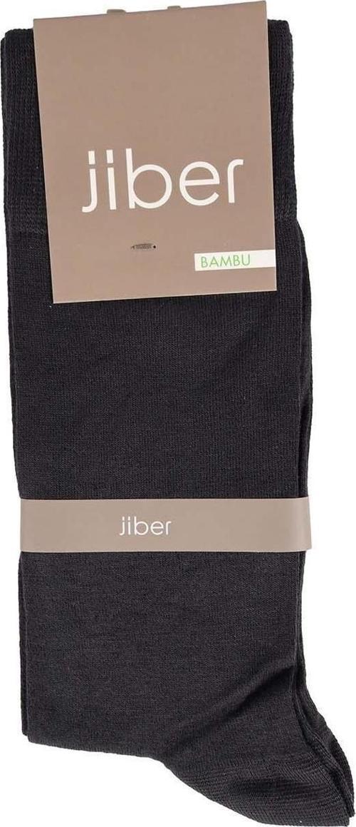 Erkek Bambu Likralı Uzun  Çorap 5500 - 6 Adet