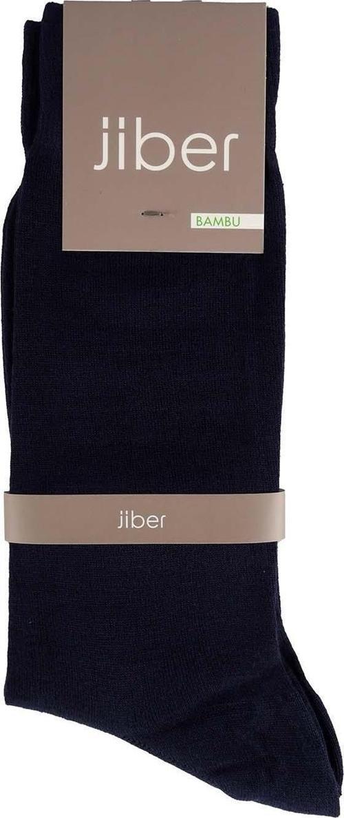 Erkek Bambu Likralı Uzun  Çorap 5500 - 6 Adet