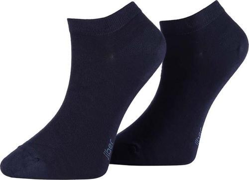 Erkek Bambu Patik Likralı Çorap 6750 - 6 Adet