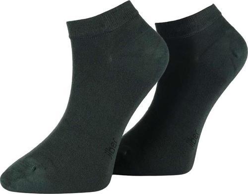 Erkek Bambu Patik Likralı Çorap 6750 - 6 Adet