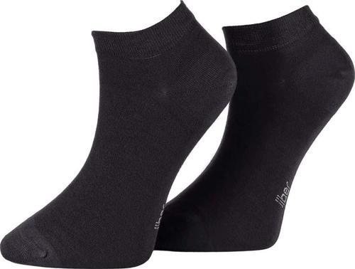 Erkek Bambu Patik Likralı Çorap 6750 - 12 Adet