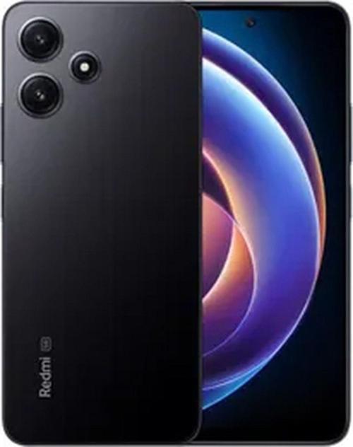 Redmi Note 12R 5G  6Gb  Ram 128 Gb Siyah  (Türkiye Garantili)