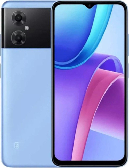 Redmi Note 11R 5G 4Gb + 128Gb Akıllı Cep Telefonu (İthalatçı Garantili)