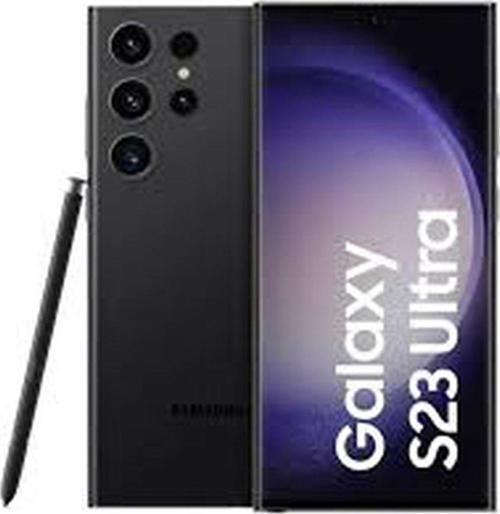 Galaxy S23 Ultra 12Gb Ram 256 Gb Akıllı Cep Telefonu (İthalatçı Garantili)