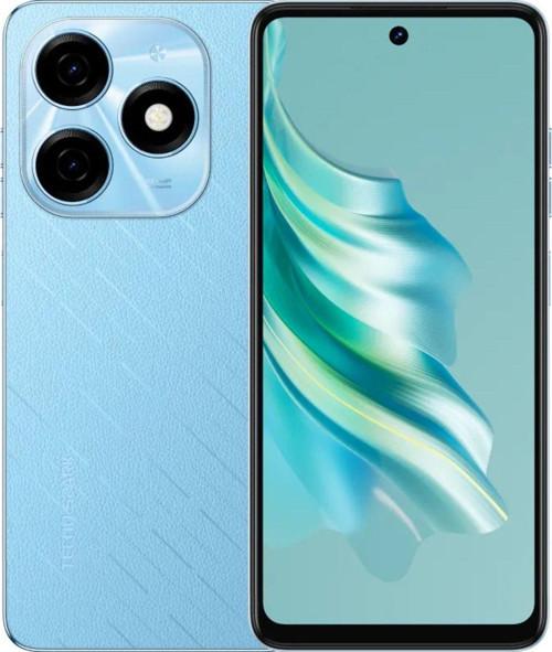 Spark 20 256 Gb 8 Gb Ram Mavi (İthalatçı Garantili