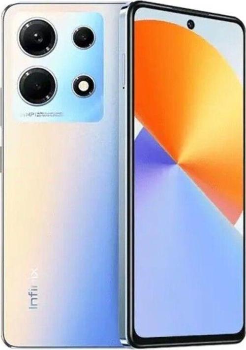 Note 30  8Gb Ram 128Gb Akıllı Cep Telefonu  (İthalatçı Garantili)