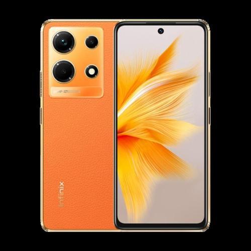 Note 30  8Gb Ram 128Gb Akıllı Cep Telefonu  (İthalatçı Garantili)
