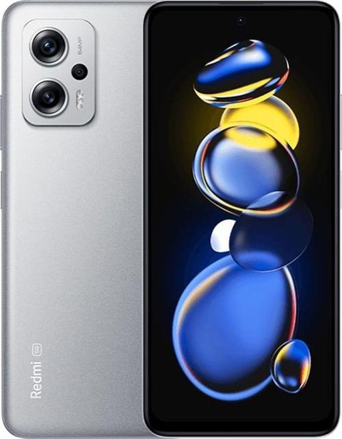 X4 Gt Pro 8Gb Ram 256 Gb Akıllı Cep Telefonu