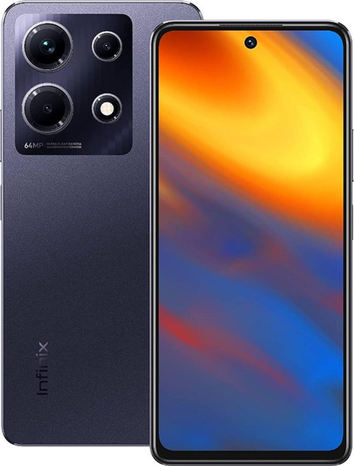 Note 30 256 Gb 8 Gb Ram + Gb Sanal Ram (İthalatçıgarantili)