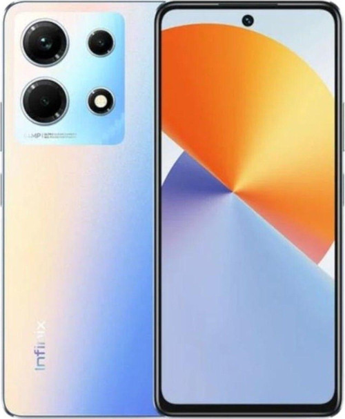 Note 30 256 Gb 8 Gb Ram + Gb Sanal Ram (İthalatçıgarantili)